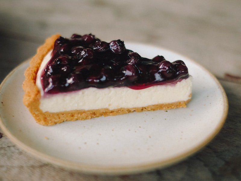 San Sebastian Cheesecake